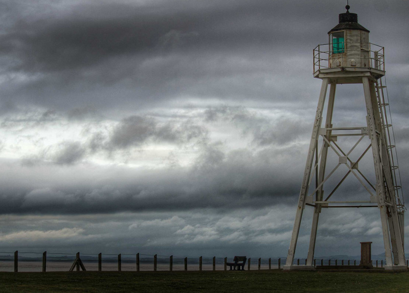 East Cote Lighthouse